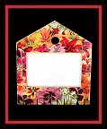 Lily Picture Frame